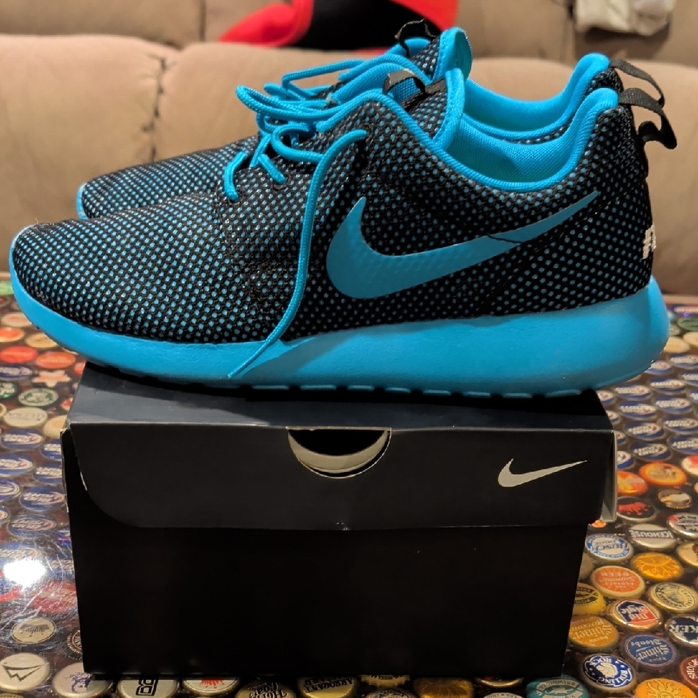 Nike id Roshe